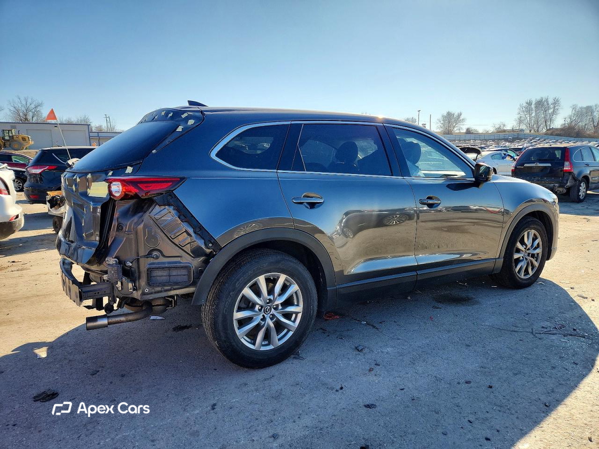 Mazda CX-9 2018