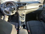 Nissan Sentra 2017