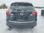 Mazda CX-5 2016