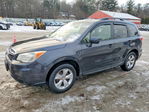 Subaru Forester 2014