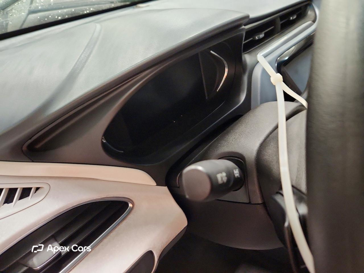 Chevrolet Bolt 2017