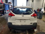 Nissan Kicks 2020