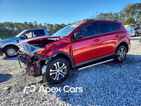 Toyota RAV 4 2017 - Image 1 of 14