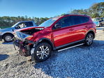 Toyota RAV 4 2017