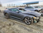 Ford Mustang 2016