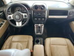 Jeep Compass 2016