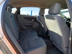 Chevrolet Impala 2016