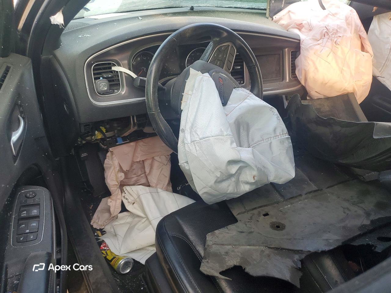 Dodge Charger 2021