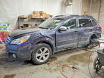 Subaru Outback 2014