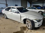 BMW Series 3 2015