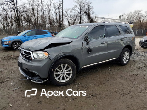 Dodge Durango 2020 - Image 1 of 14