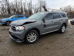 Dodge Durango 2020