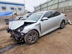 Kia Optima 2019