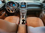 Chevrolet Malibu 2013