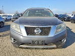 Nissan Pathfinder 2014