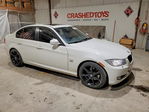 BMW Series 3 2011