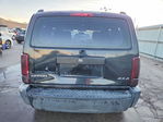 Dodge Nitro 2008