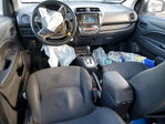 Mitsubishi Mirage 2023