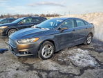 Ford Fusion 2016