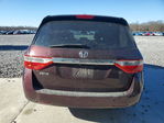 Honda Odyssey 2011