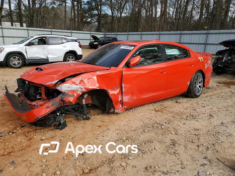 Dodge Charger 2022 - Image 1 of 13