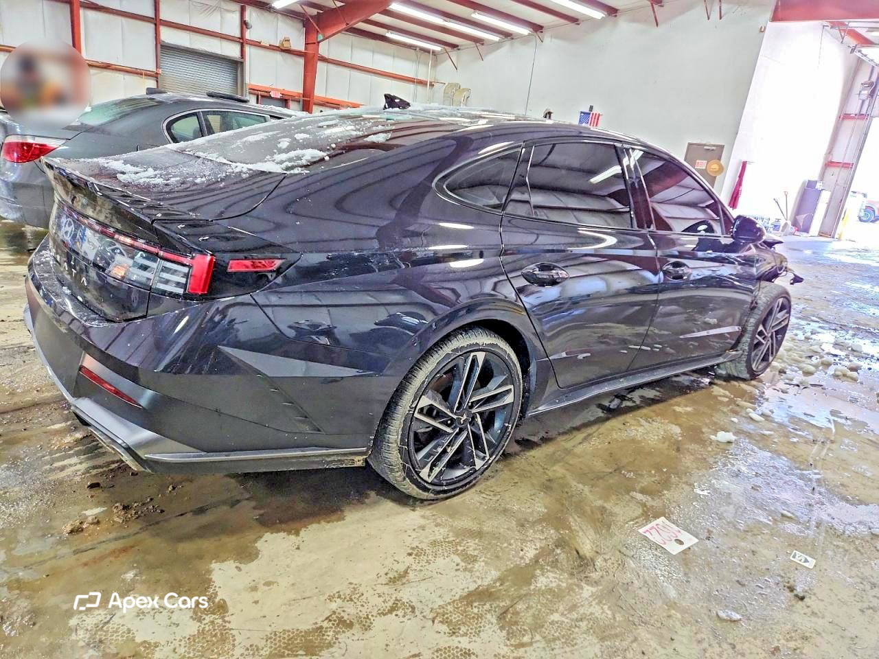 Hyundai Sonata 2026