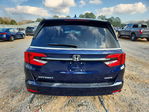 Honda Odyssey 2024