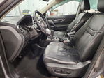 Nissan Rogue 2018