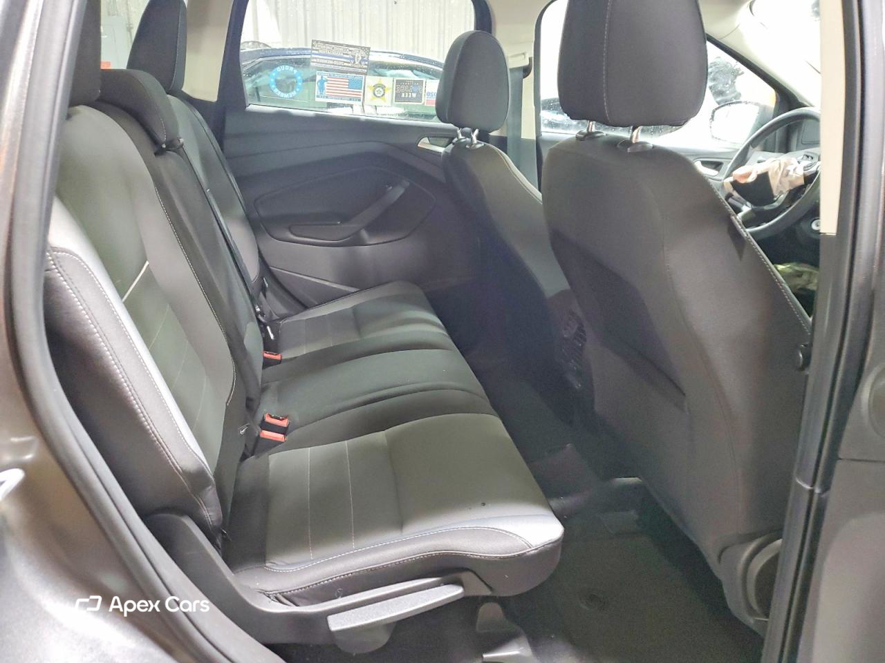 Ford Escape 2014