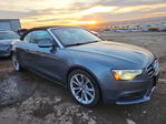 Audi A5 2013