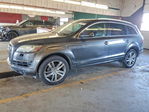 Audi Q7 2011