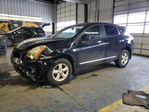 Nissan Rogue 2013