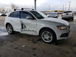 Audi Q5 2015