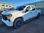Chevrolet Silverado 2023