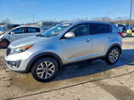 Kia Sportage 2015