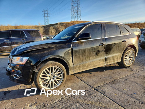 Audi Q5 2017 - Image 1 of 13