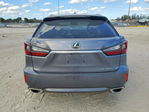 Lexus RX 2019