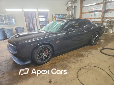 Dodge Challenger 2015 - Zdjęcie 1 z 13