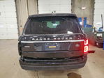 Land Rover Range Rover 2018