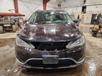 Chrysler Pacifica 2017