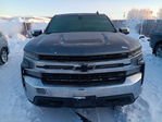 Chevrolet Silverado 2020