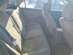 Toyota Corolla 2004