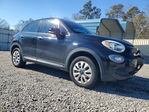 Fiat 500X 2016