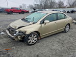 Honda Civic 2008