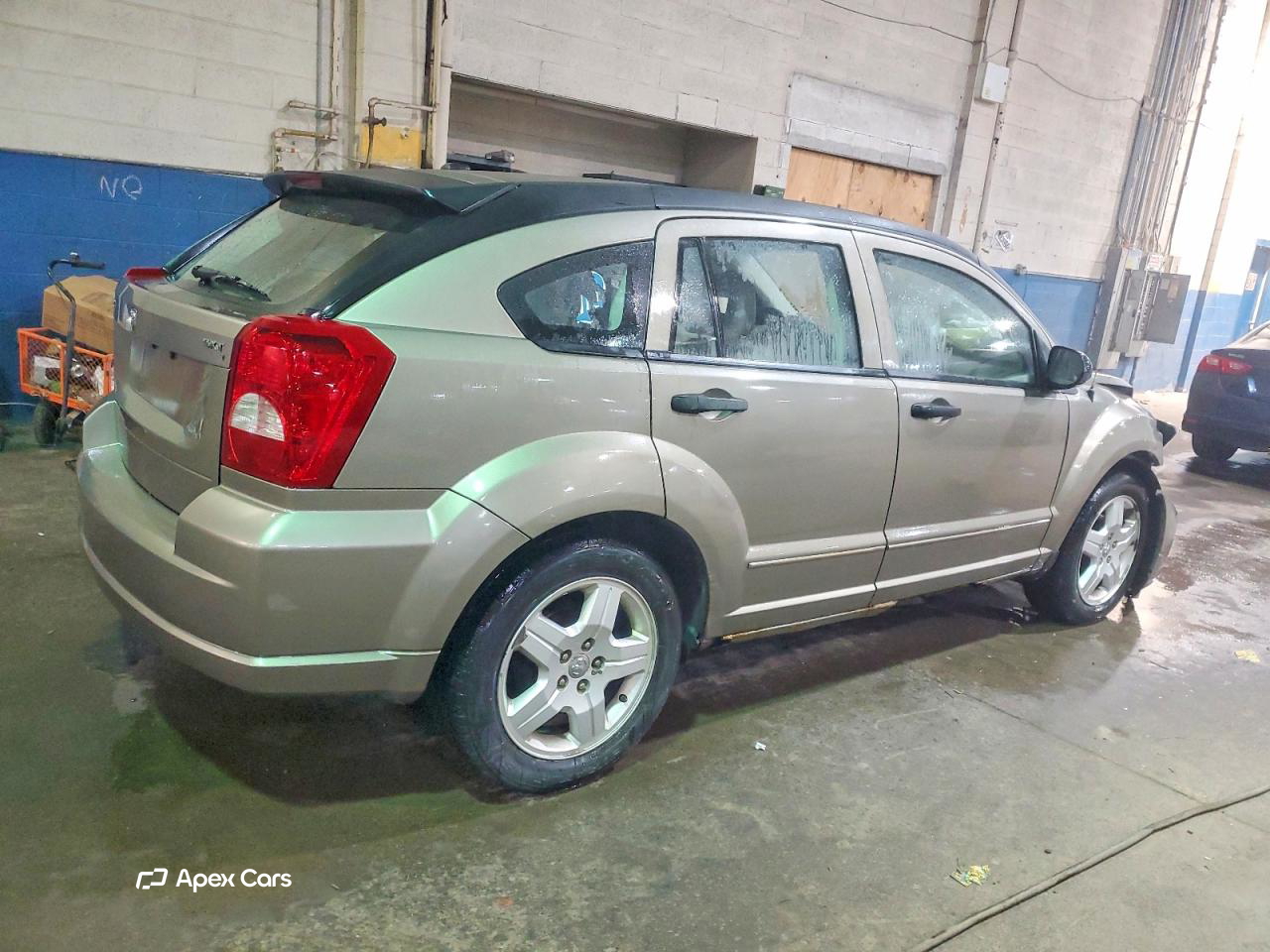 Dodge Caliber 2008