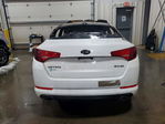 Kia Optima 2012