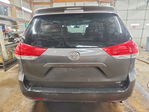 Toyota Sienna 2012