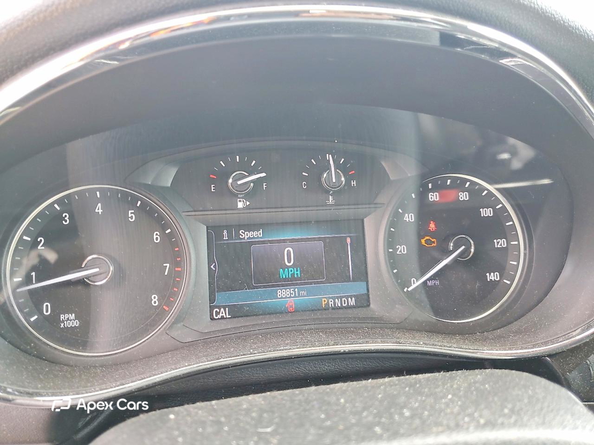Buick Encore 2020