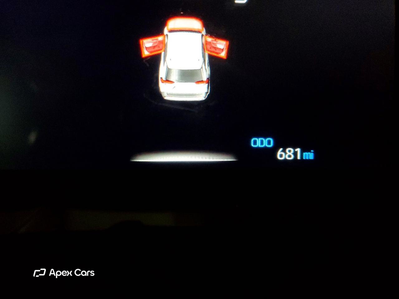 Toyota RAV 4 2025