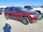 GMC Acadia 2017